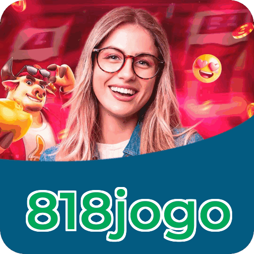 Siga a 818jogo no Facebook